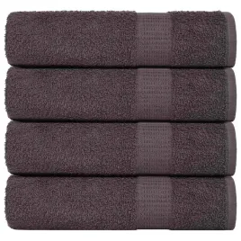 reczniki-do-rak-frogn-4-szt-antracyt-50x100-cm-360-g-m