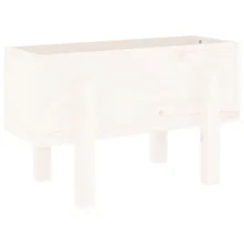 donica-ogrodowa-biala-62x30x38-cm-lite-drewno-sosnowe