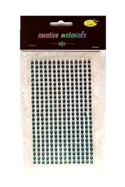 stiker-z-krysztalkami-4mm-336szt-turkusowy