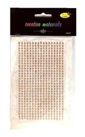 stiker-z-perelkami-3mm-jasny-braz