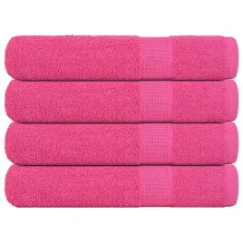 reczniki-do-sauny-frogn-4-szt-rozowe-80x200-cm-360-g-m