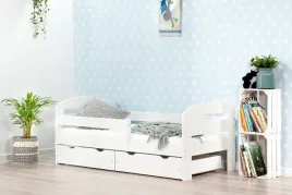 lozko-190x80cm-bumblebee-z-dwiema-szufladami-kolor-bialy