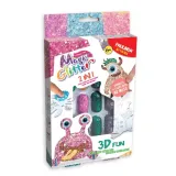 stworz-swojego-stworka-3d-magic-glitter-stworek