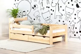 lozko-180x80cm-mr-toucan-z-dwiema-szufladami-kolor-sosna