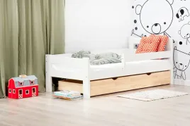 lozko-190x80cm-mr-toucan-pojedyncze-z-szuflada-kolor-bialy-sosna