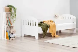 lozko-180x80cm-sweet-armadillo-pojedyncze-kolor-bialy