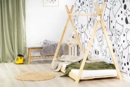lozko-180x90cm-cheeky-monkey-tipi-kolor-sosna