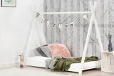 lozko-190x80cm-cheeky-monkey-tipi-kolor-bialy-stan-nowy