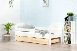 lozko-200x90cm-bumblebee-z-dwiema-szufladami-kolor-bialy-sosna
