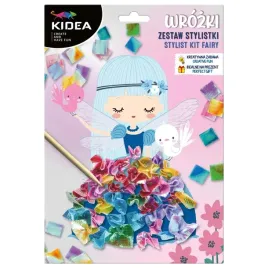 stylistka-zestaw-kreatywny-magiczny-swiat-kidea