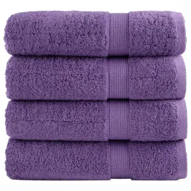 reczniki-kapielowe-solund-fioletowe-70x140cm-600g-m2-oeko-tex