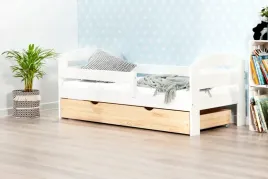 lozko-190x90cm-bumblebee-pojedyncze-z-szuflada-kolor-bialy-sosna