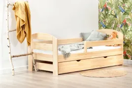 lozko-160x80cm-bumblebee-pojedyncze-z-szuflada-kolor-sosna