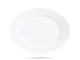 polmisek-owalny-35-cm-bialy-trianon-luminarc