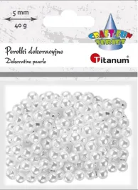 koraliki-plastikowe-perelki-40g