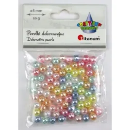 koraliki-plastikowe-perelki-8mm-20g