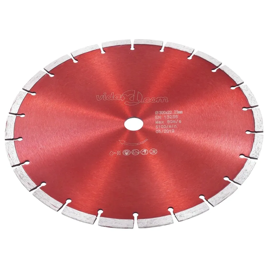 tarcza-diamentowa-stal-300-mm