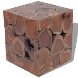 stolek-lite-drewno-tekowe