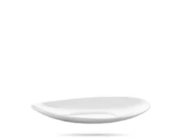 talerz-deserowy-22x19-cm-bialy-prometeo-bormioli