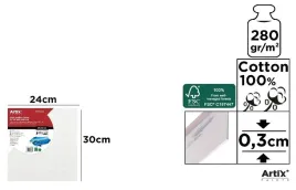 tablica-malarska-24x30x03cm-280g-m2