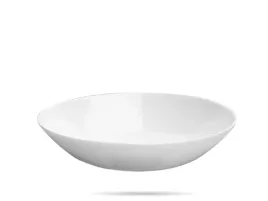 talerz-gleboki-20-cm-bialy-zelie-arcopal