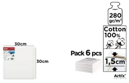 tablica-malarska-30x30x1-5-cm-280g-m2-6szt