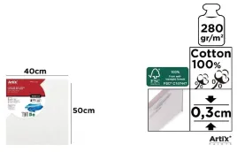 tablica-malarska-40x50x03cm-280g-m2