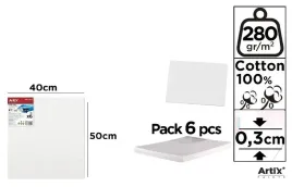 tablica-malarska-40x50x03cm-280g-m2-6szt