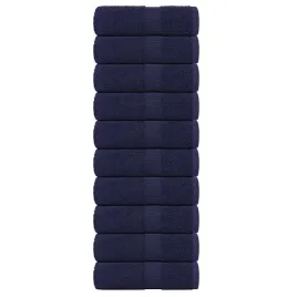 reczniki-frogn-10-szt-granatowe-30x30-cm-360-g-m