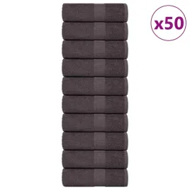 reczniki-frogn-50-szt-antracytowe-30x30-cm-360-g-m