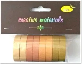 tasmy-papierowe-brazowe-10mm-8szt