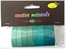 tasmy-papierowe-zielone-10mm-8szt