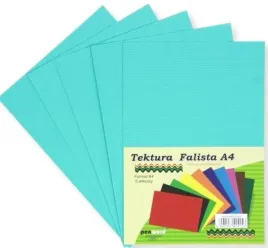 tektura-a4-falista-jasnoniebieska-5szt