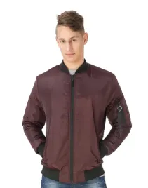 kurtka-bomberka-meska-ocieplana-ak95-r-xxl-bordowa