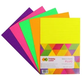 tektura-falista-a4-5k-mix-fluo-happy-color