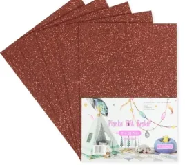 pianka-brokatowa-grafitowa-21x297cm-5szt