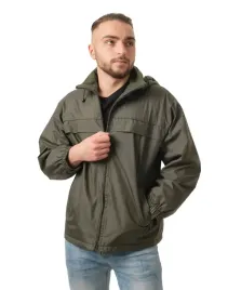 kurtka-meska-przejsciowa-wiatrowka-909-xl-oliwkowa