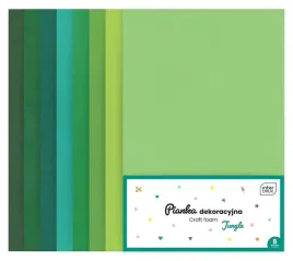 pianka-dekoracyjna-8szt-jungle