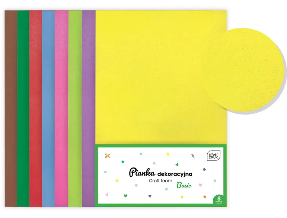 Grafika w opisie produktu