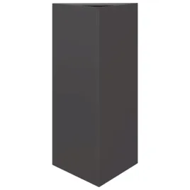 donica-ogrodowa-czarna-trojkatna-40x345x70-cm-stalowa