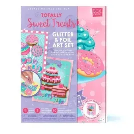 zestaw-artystyczny-brokat-ciasteczka