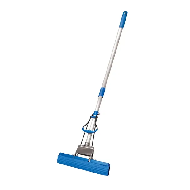 MOP gąbczasty TOP MOP gąbkowy Sprzątanie mieszkania Sprzątanie biur