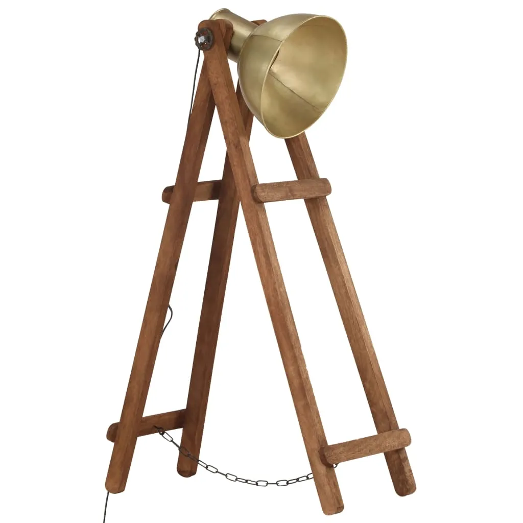 lampa-podlogowa-kolor-mosiadzu-e27-lite-drewno-mango