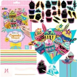 zestaw-diy-bukiet-babeczek