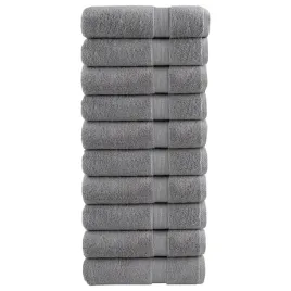 reczniki-premium-solund-10-szt-szare-100x150-cm-600-g-m