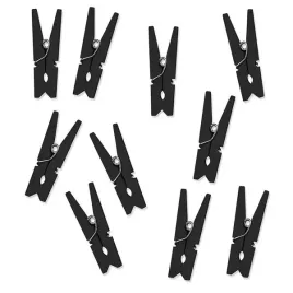 mini-klamerki-dekoracyjne-czarne-35cm-10-sztuk-kdd-010