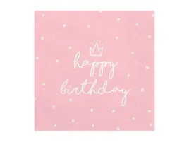 serwetki-w-kropki-happy-birthday-rozowe-33cm-20-sztuk-sp33-15-081j