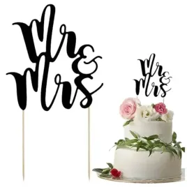 topper-na-tort-mrs-and-mr-czarny-255cm-kpt10-010