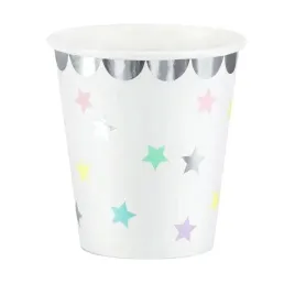 kubeczki-papierowe-jednorozec-gwiazdki-180ml-6-sztuk-kpp14-eu1