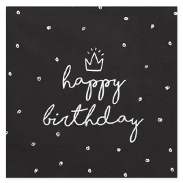 serwetki-w-kropki-happy-birthday-czarne-33cm-20-sztuk-sp33-15-010
